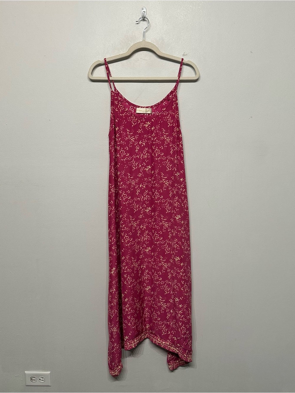 Natalie Martin Heather Maxi Dress Medium